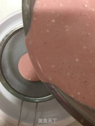 Pitaya Melaleuca recipe