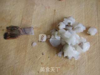 #aca烤明星大赛#healthy Shrimp Mini Pizza recipe