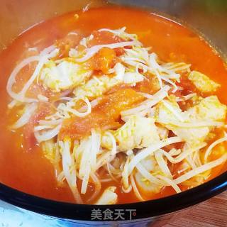 Sour Tang Long Li Fish recipe