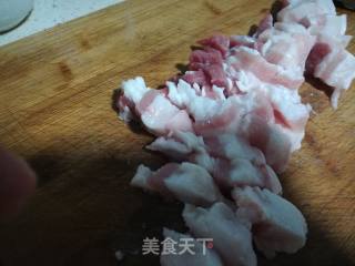 Steamed Pork recipe