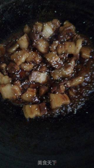 Sister Fang Braised Pork recipe