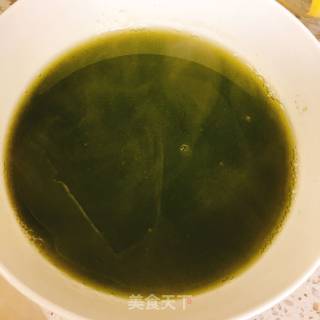 Coconut Peach Jelly recipe