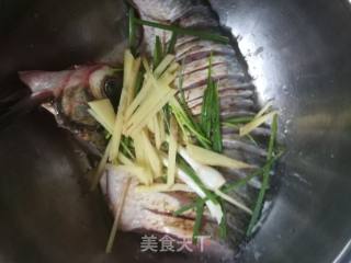 Chopped Pepper Kaiping Fish recipe