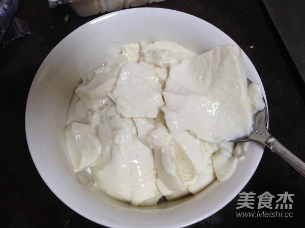 Kuaishou Spicy Bean Curd recipe