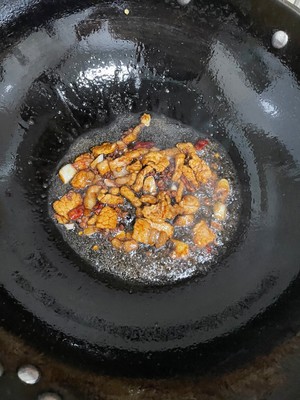 Shredded Cabbage recipe