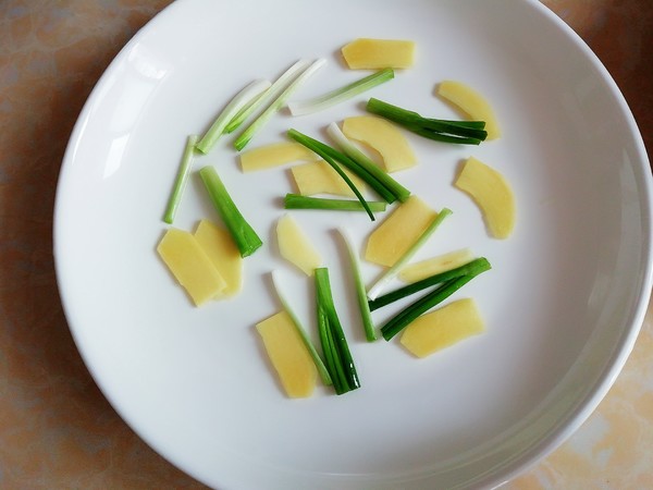 Fortune Dang Tou Chopped Pepper Fish Head recipe