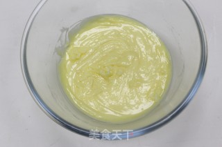 The Apple Tart with 4 Layers of Taste, Fully Satisfy The Discerning Foodie Heart recipe