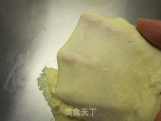 Cranberry Raisin Milk Toast recipe