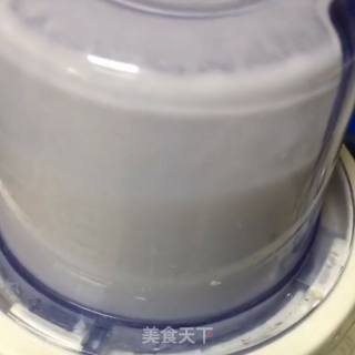 Rice Cake recipe