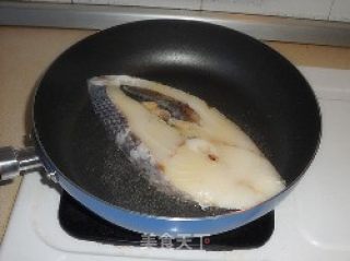 Pan Fried Cod recipe