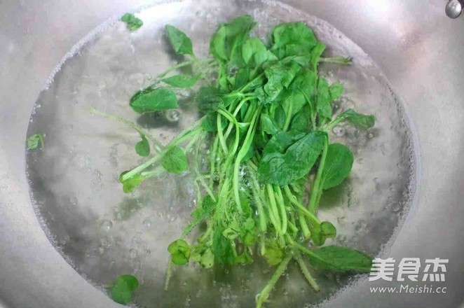 Chestnut Chicken Porridge recipe