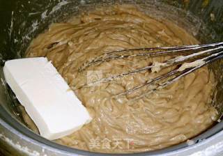 Soft Waxy Chestnut Puree recipe