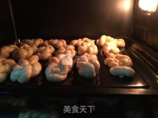 Northeast Twist recipe