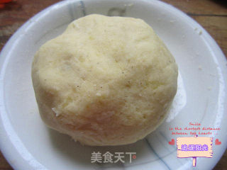 Smiley Potato Pancakes recipe