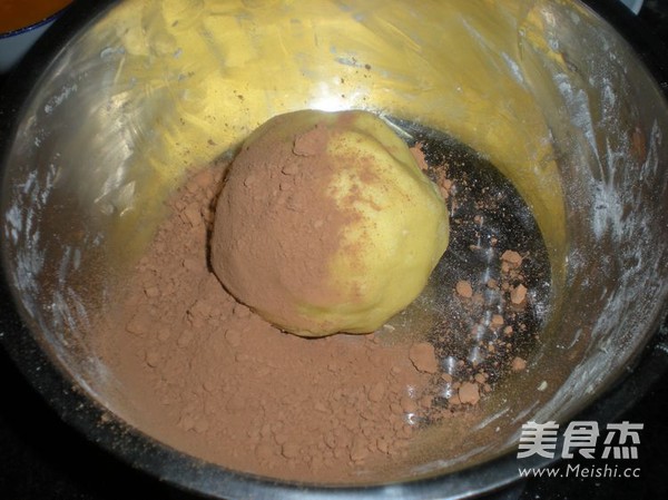 Sun Biscuits recipe