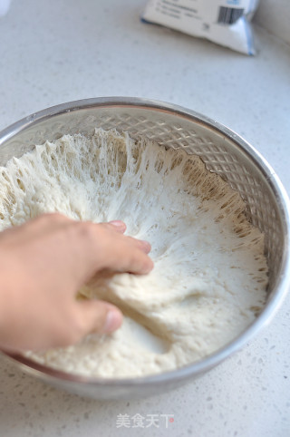 Oil and Salt Biscuits recipe