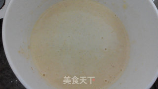 The Taste of Spring Buds-fried Toon recipe