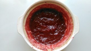 Homemade Strawberry Jam recipe