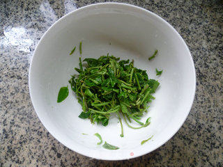 Toon Mixed Squid recipe