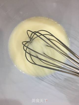 # recipe