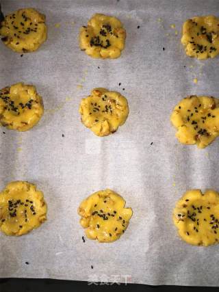 #aca烤明星大赛# Homemade Peach Crisps recipe