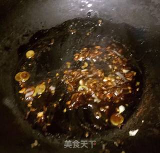 Dry Roast recipe