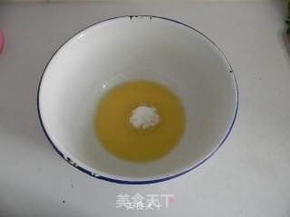 Classic Peanut Crisp recipe