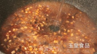 Mapo Tofu recipe