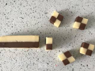 Chess Small Square recipe