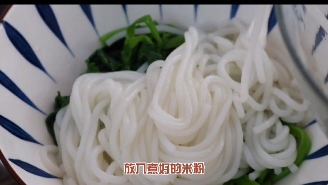 #年味十足#how to Cook Snail Noodles Best recipe