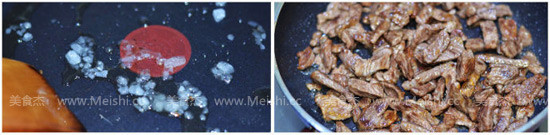 Spiced Beef Jerky recipe