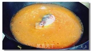 Tomato Fish Fillet recipe