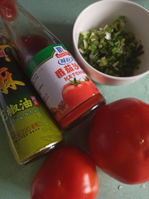 Delicious Tomato and Potato Soup recipe