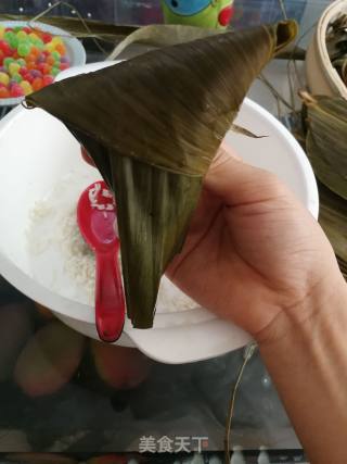 Zongzi recipe