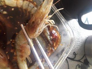 Drunk Shrimp recipe