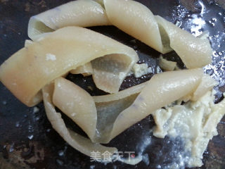 Winter Recipe: [1] How to Use A Soymilk Machine to Make Stewed Pork Skin Jelly recipe