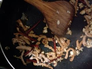 Garlic Double Wire recipe
