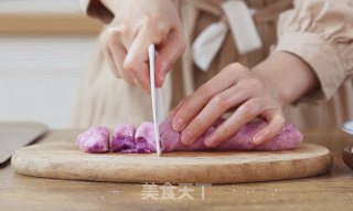 Mochi Popo, Popular in Korea, Teach You How to Do It Easily recipe