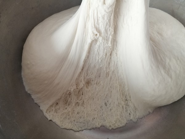 Sugar Pancakes recipe