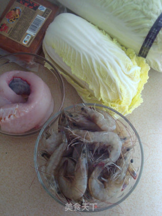 A Banquet Dish that Can be Called A Star Hotel Level-bergamot Guanyin Lotus recipe
