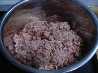 Fried Beef Balls recipe