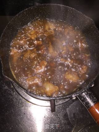 Cola Ribs recipe