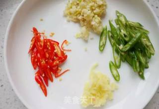 Cold Fungus recipe