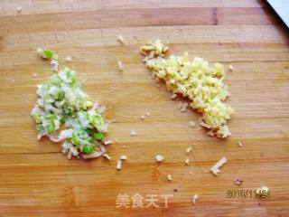 Shredded Pork with Beer Fragrant Sauce recipe