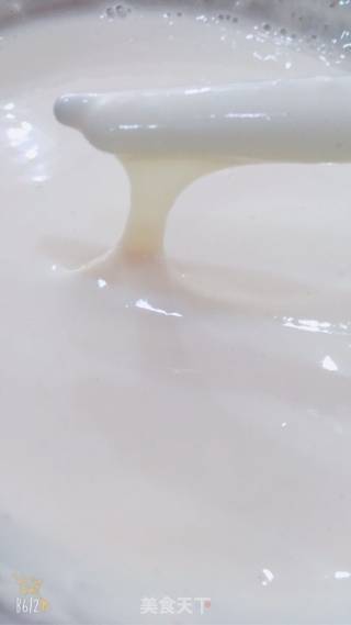 Custard Quiche recipe