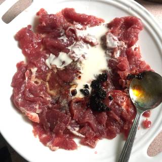 Boiled Beef with Sauerkraut recipe