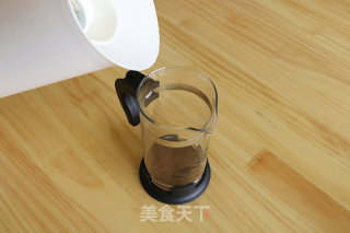 Fast Coffee recipe