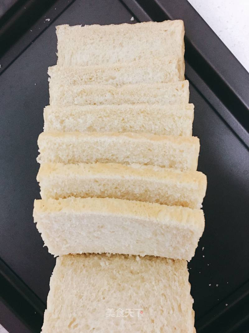Original Toast recipe