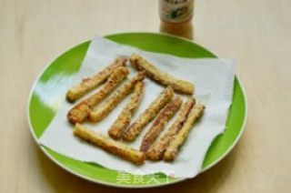 Cheese Breadsticks recipe