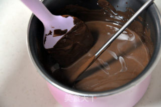 Handmade Chocolate recipe